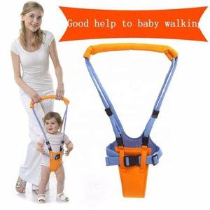 Carrier Toddler Child Baby Walking Assistant Safety Baby Walking Assistant Harne